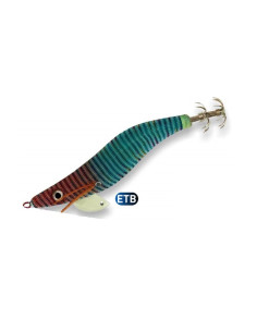 Akami Entsu 3.0 Cor: ETB